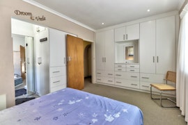 Cape Town Accommodation at Burger Strand Huis | Viya