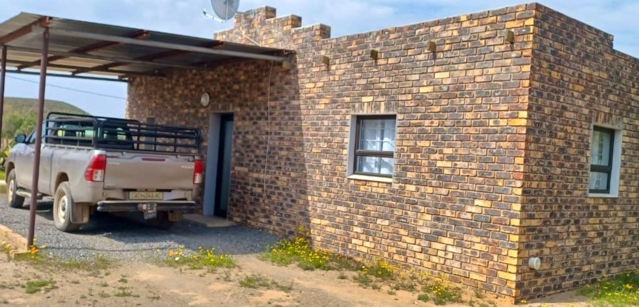 Northern Cape Accommodation at  | Viya