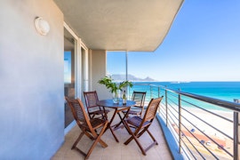 Bloubergstrand Accommodation at Horizon Bay 801 | Viya