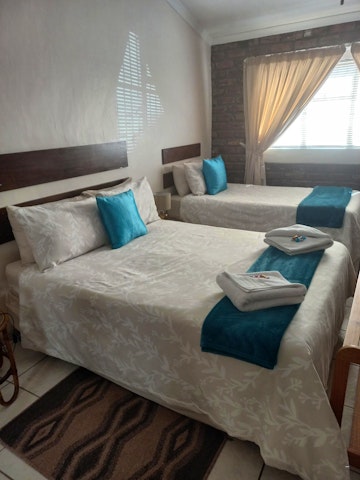 Free State Accommodation at  | Viya