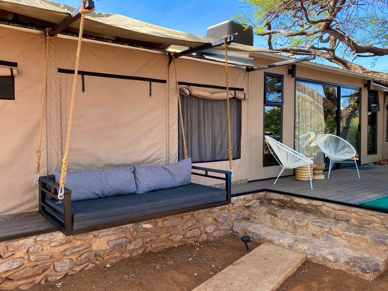 Namibia Accommodation at  | Viya