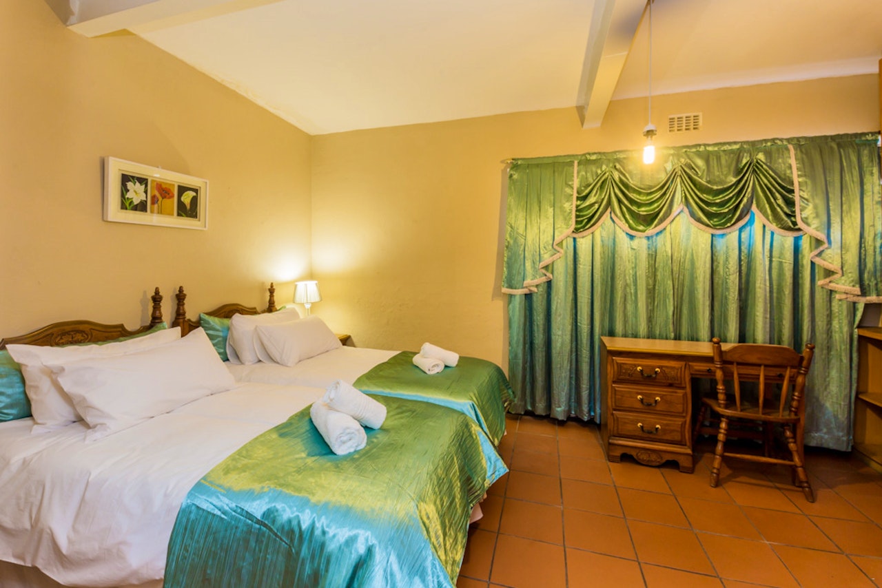 Boland Accommodation at  | Viya