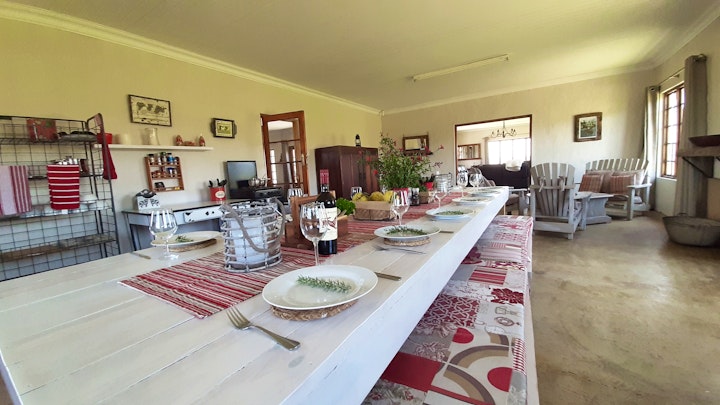 KwaZulu-Natal Accommodation at Hythelands | Viya