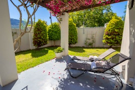 Southern Suburbs Accommodation at  | Viya