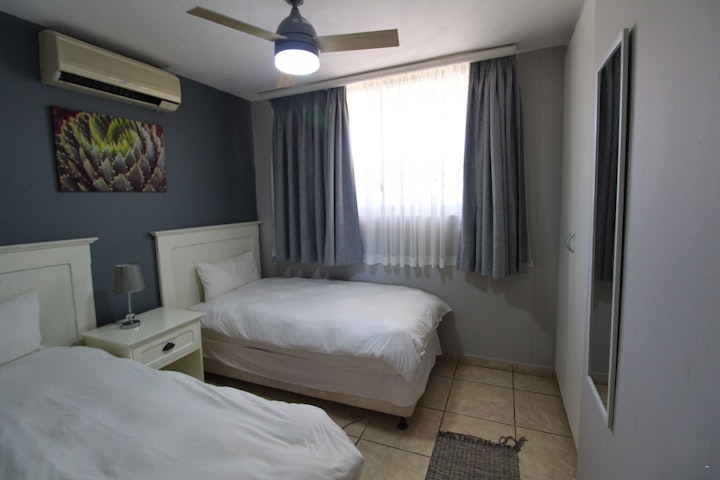 South Coast Accommodation at Santorini 406A | Viya