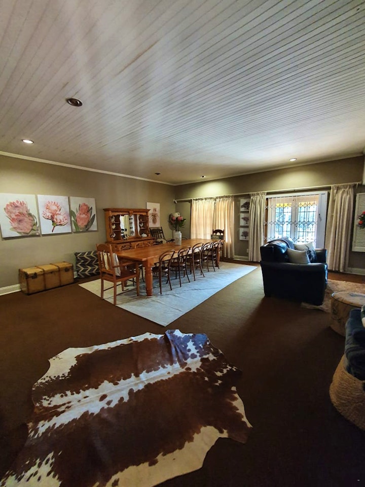 KwaZulu-Natal Accommodation at Invermooi Estate - Old Homestead | Viya