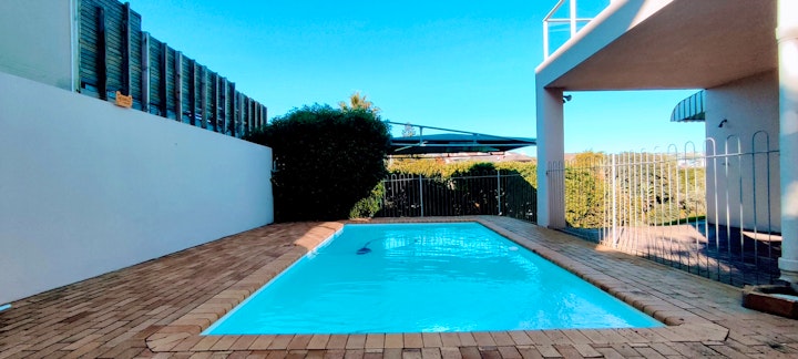 Garden Route Accommodation at Villa Azure | Viya