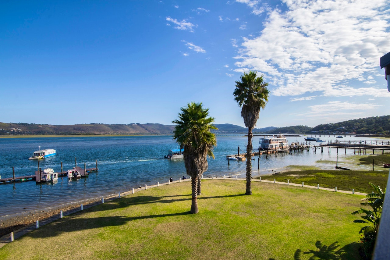 Knysna Accommodation at  | Viya