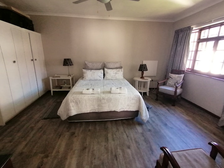 Cape Town Accommodation at Helderberg Rusplekkie | Viya