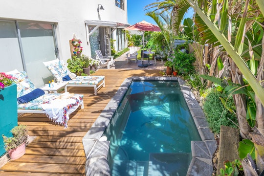 Cape Town Accommodation at  | Viya