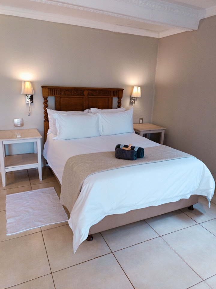 Limpopo Accommodation at Pecan Farm Guesthouse | Viya