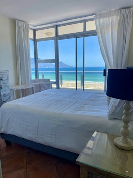 Bloubergstrand Accommodation at 603 Nautica | Viya