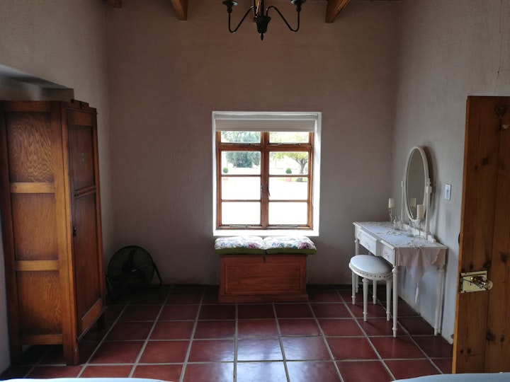 Karoo Accommodation at Mooifontein Farm | Viya