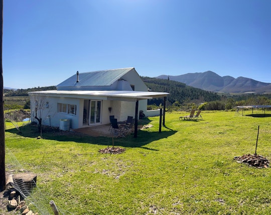 Overberg Accommodation at  | Viya