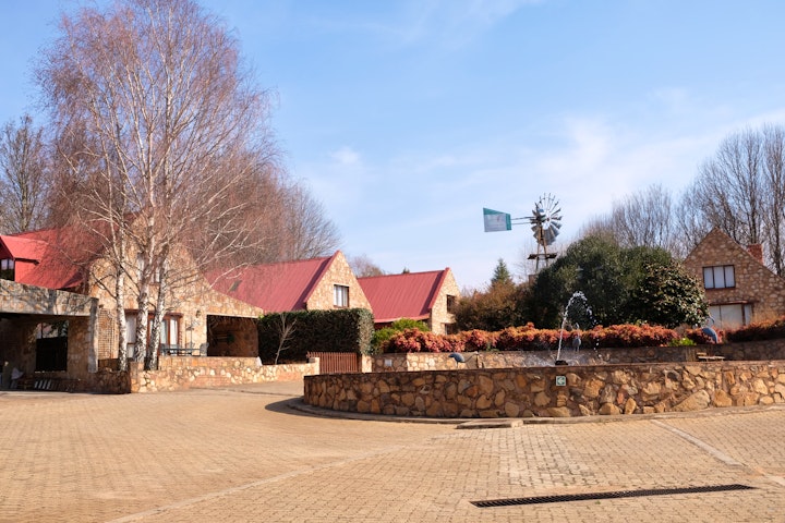 Mpumalanga Accommodation at Mountain View | Viya