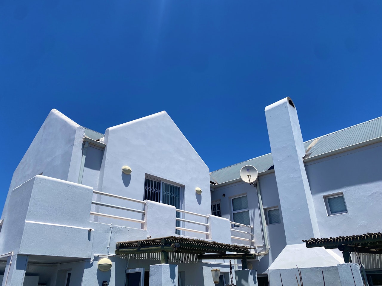 Langebaan Accommodation at  | Viya