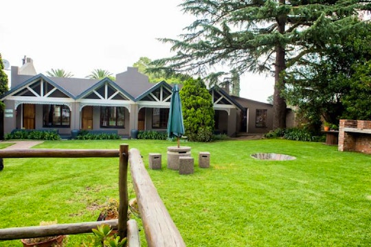 Mpumalanga Accommodation at  | Viya