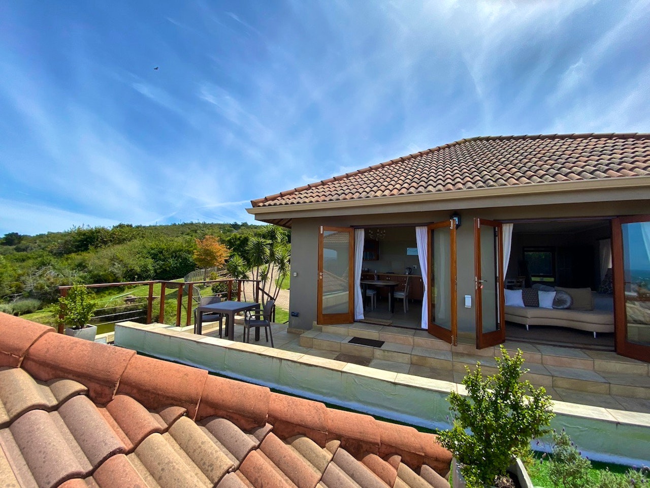 Garden Route Accommodation at  | Viya