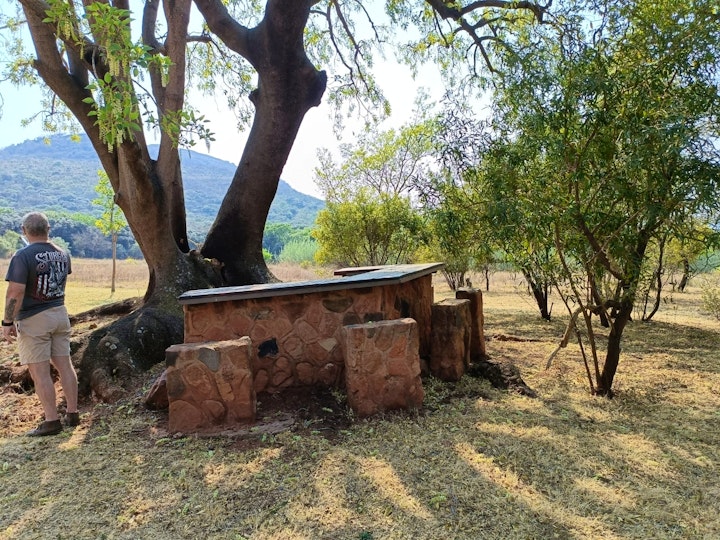 Gauteng Accommodation at Mzila Forest Creek | Viya