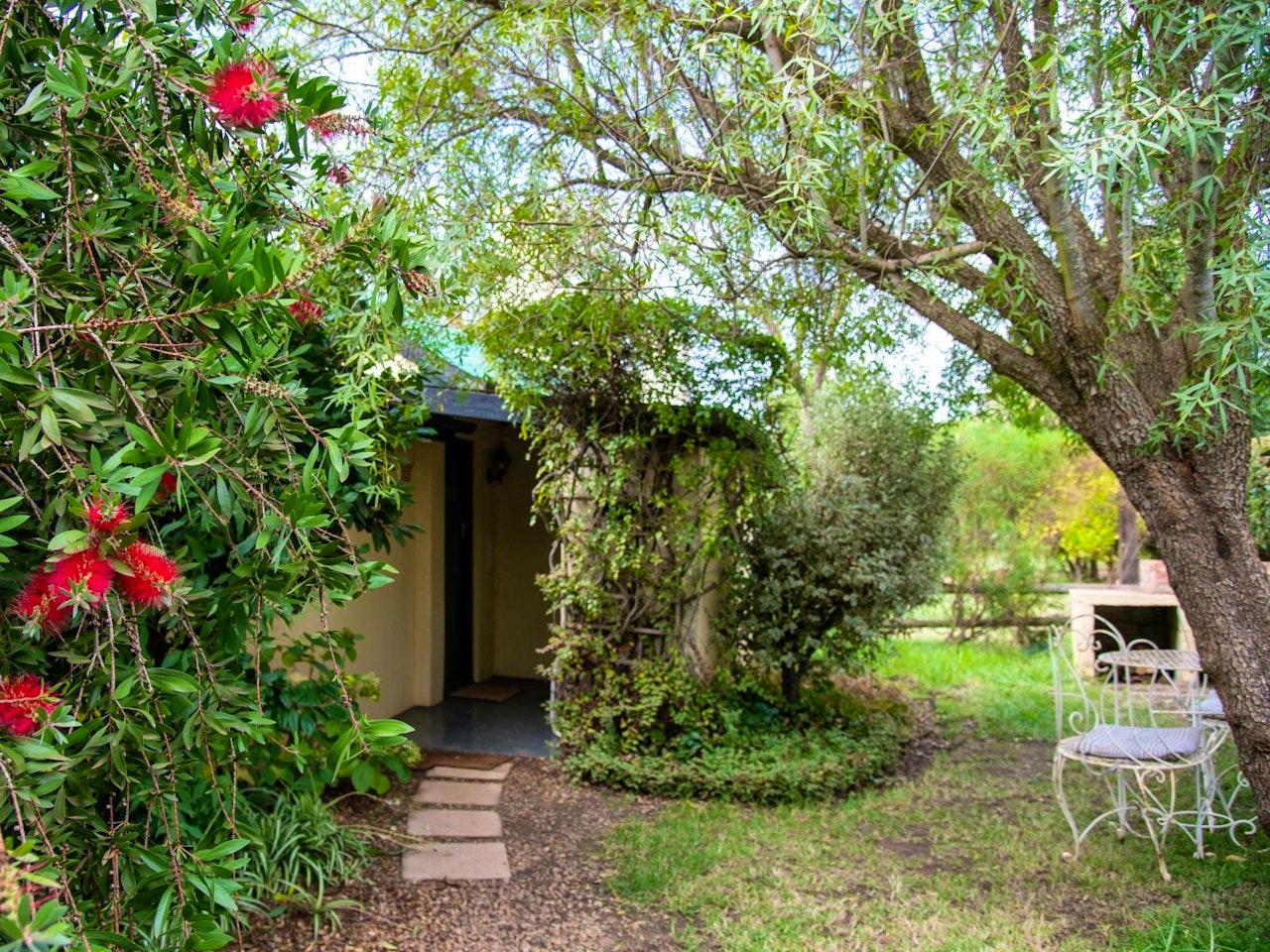 Grabouw Accommodation at  | Viya