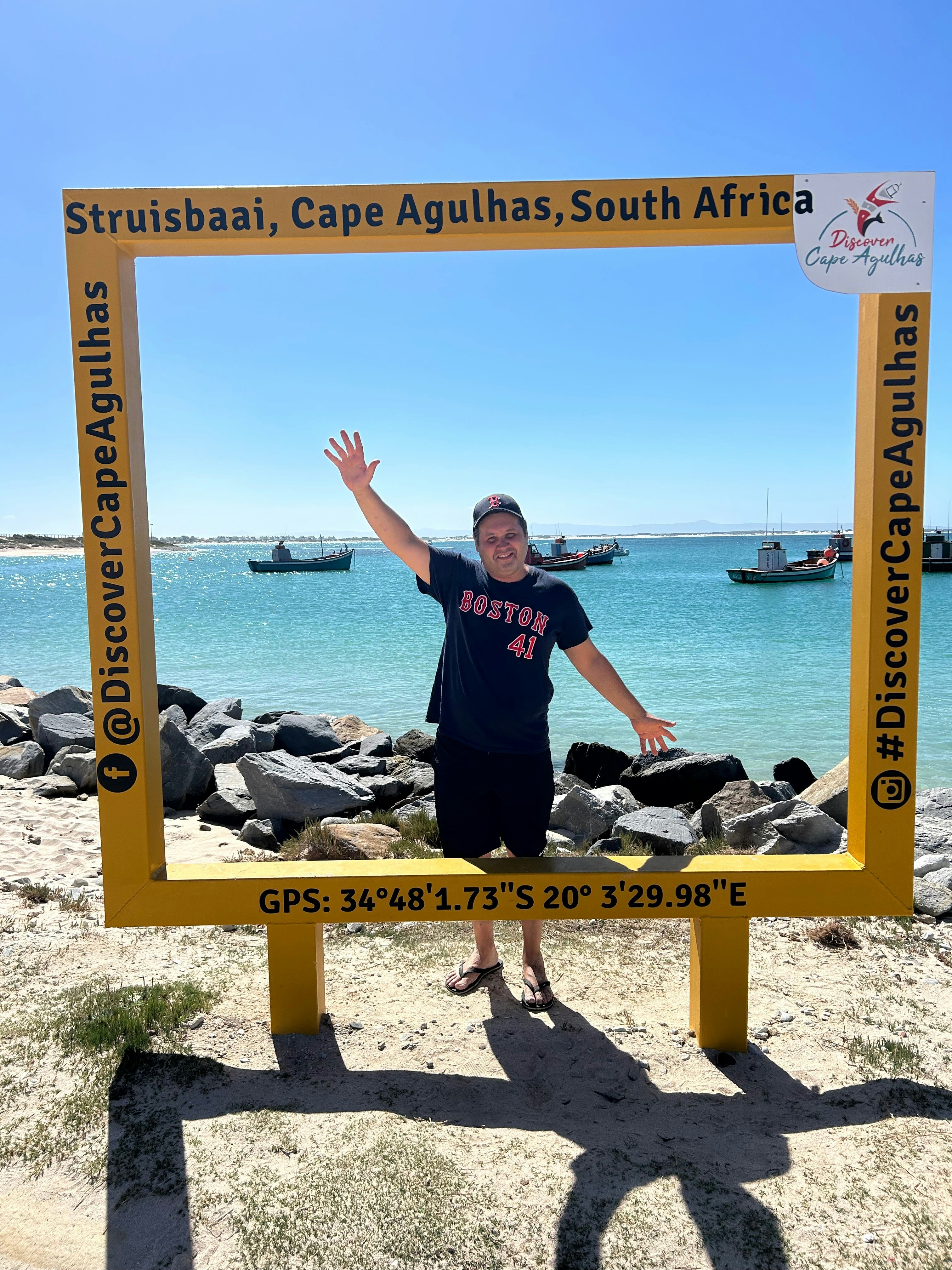 Heaven in Agulhas image no 61 of 65