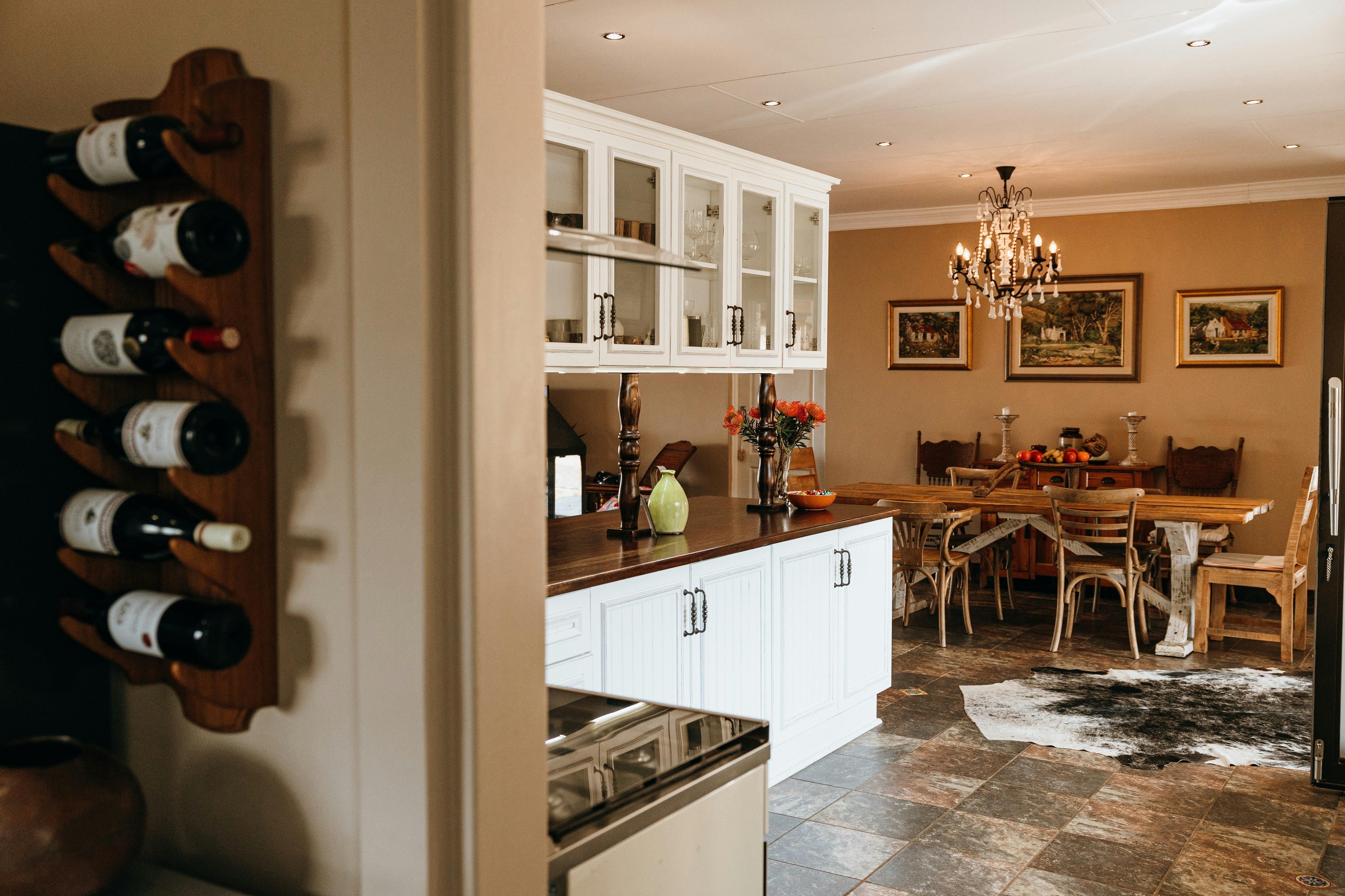 Tranquility Ukuthula Self Catering Game Farm House with Hot Tub image no 49 of 118