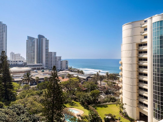 Durban North Accommodation at  | Viya