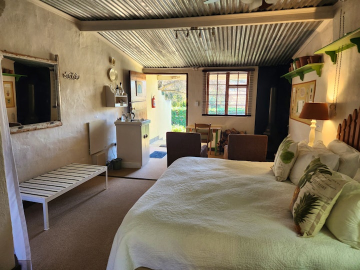 KwaZulu-Natal Accommodation at Cleopatra Mountain Farmhouse | Viya