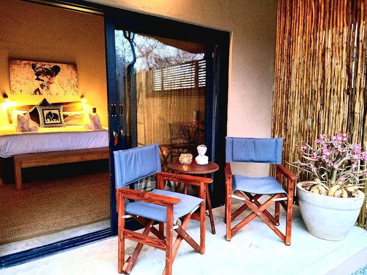 Kruger To Canyons Accommodation at Braai Safaris Lodge | Viya