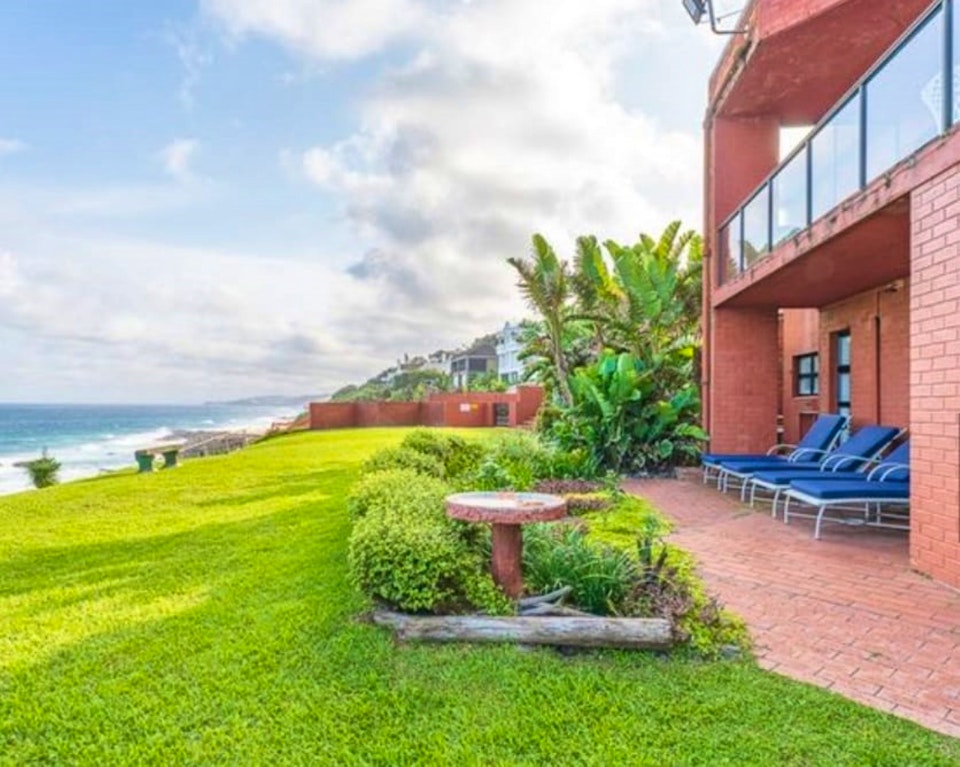 Ballito Accommodation at  | Viya