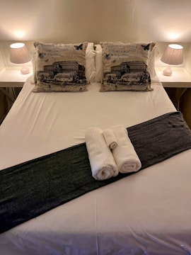 Western Cape Accommodation at  | Viya