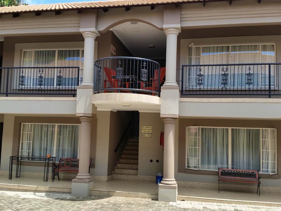 Polokwane Accommodation at  | Viya