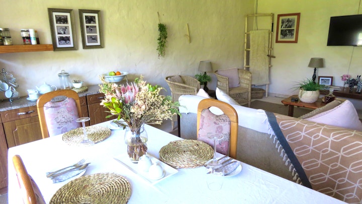 KwaZulu-Natal Accommodation at Old Inchgarth B&B | Viya