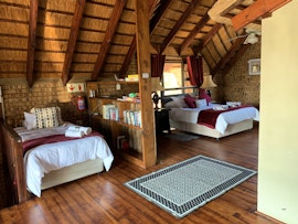 Kruger National Park South Accommodation at Shebamona | Viya