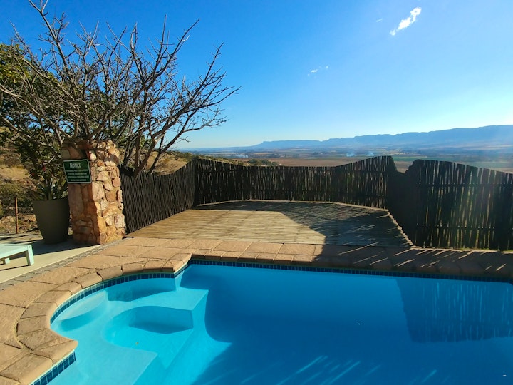 Mpumalanga Accommodation at Sky Lodge | Viya