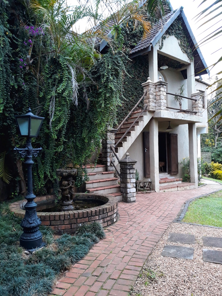 KwaZulu-Natal Accommodation at Msinsi Manor | Viya