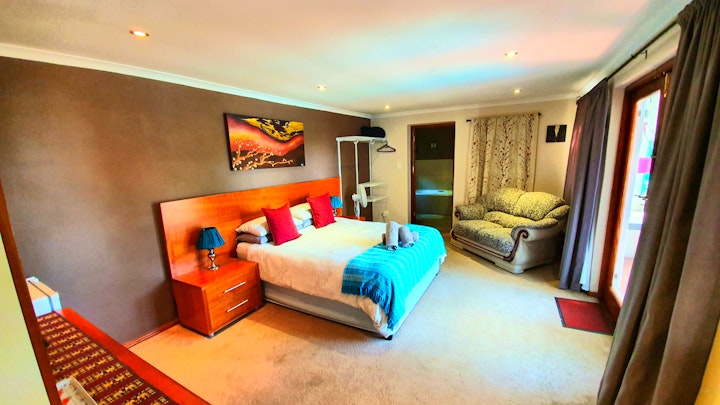 Western Cape Accommodation at Happy Home Imhoff's Gift | Viya