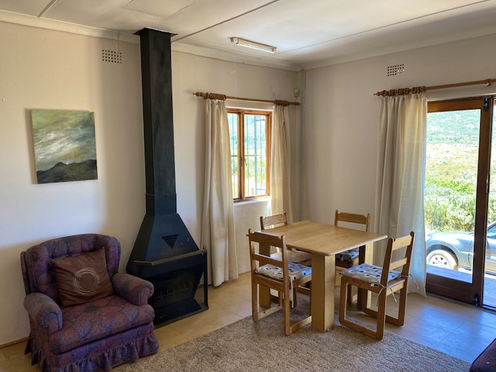 Cederberg Accommodation at Nina's House at Buffelspad | Viya