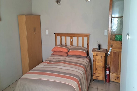 Free State Accommodation at  | Viya