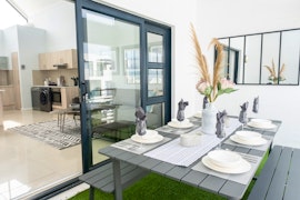 Bloubergstrand Accommodation at Azure 213 | Viya