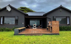 Amanzimtoti Accommodation at Barefoot Beach House | Viya