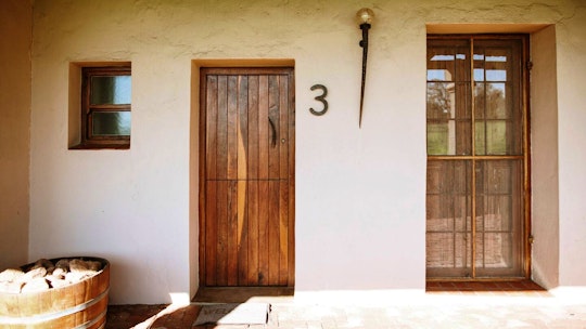 Western Cape Accommodation at  | Viya