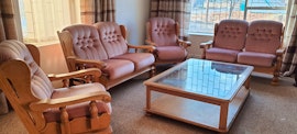 Karoo Accommodation at Pebble Stone | Viya