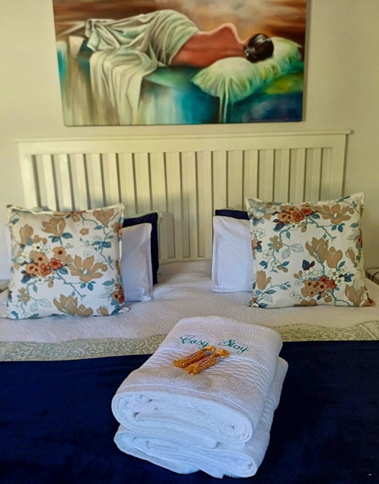 Cape Winelands Accommodation at  | Viya