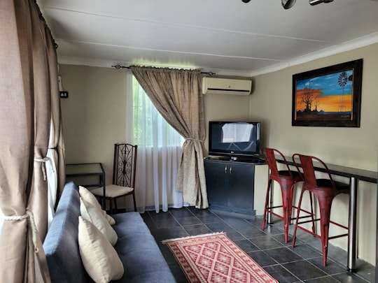 Mbombela (Nelspruit) Accommodation at  | Viya