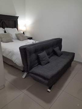 Bloubergstrand Accommodation at  | Viya