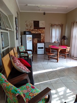 Free State Accommodation at  | Viya