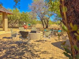 Limpopo Accommodation at Bush Baby @ Zebula | Viya