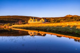 Western Cape Accommodation at  | Viya