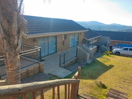 Gauteng Accommodation at Fish Eagle Lodge | Viya